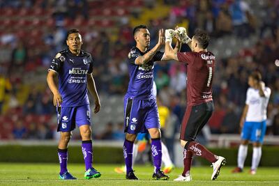 Emociones al por mayor en Copa MX