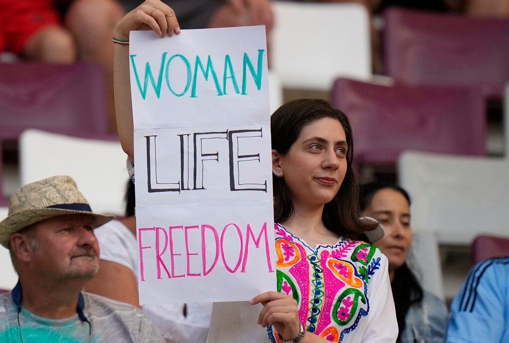 Opinión. El Mundial, Qatar y los derechos de las mujeres