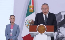 Ataque en Teotihuacán: agresor obtuvo arma por 40 mil pesos; adquirió cartuchos por 10 mil, señala fiscalía