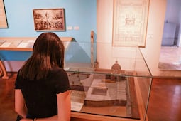 Corregidora es parte de la Noche de Museos Querétaro 2026