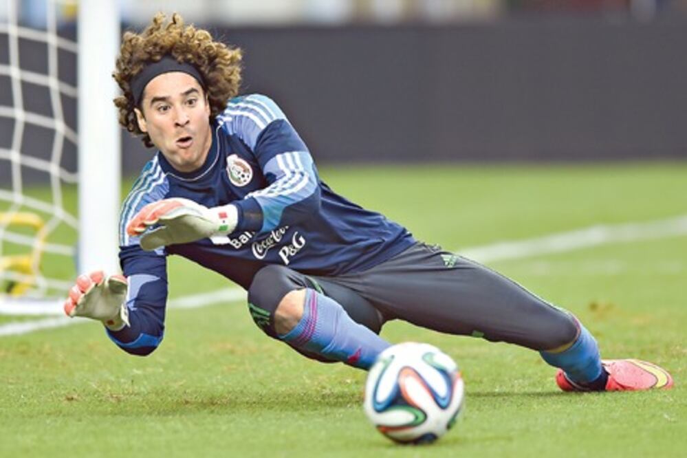 Paco Memo toma la ventaja sobre Chuy