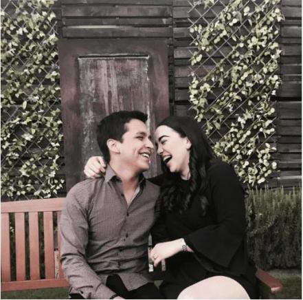 Christian Nodal: 3 novias que tuvo el cantante antes de Belinda y Cazzu