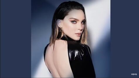 "Mentiras 'Cabr*n'": Belinda no se queda callada y también lanza canción después de su ruptura con Christian Nodal