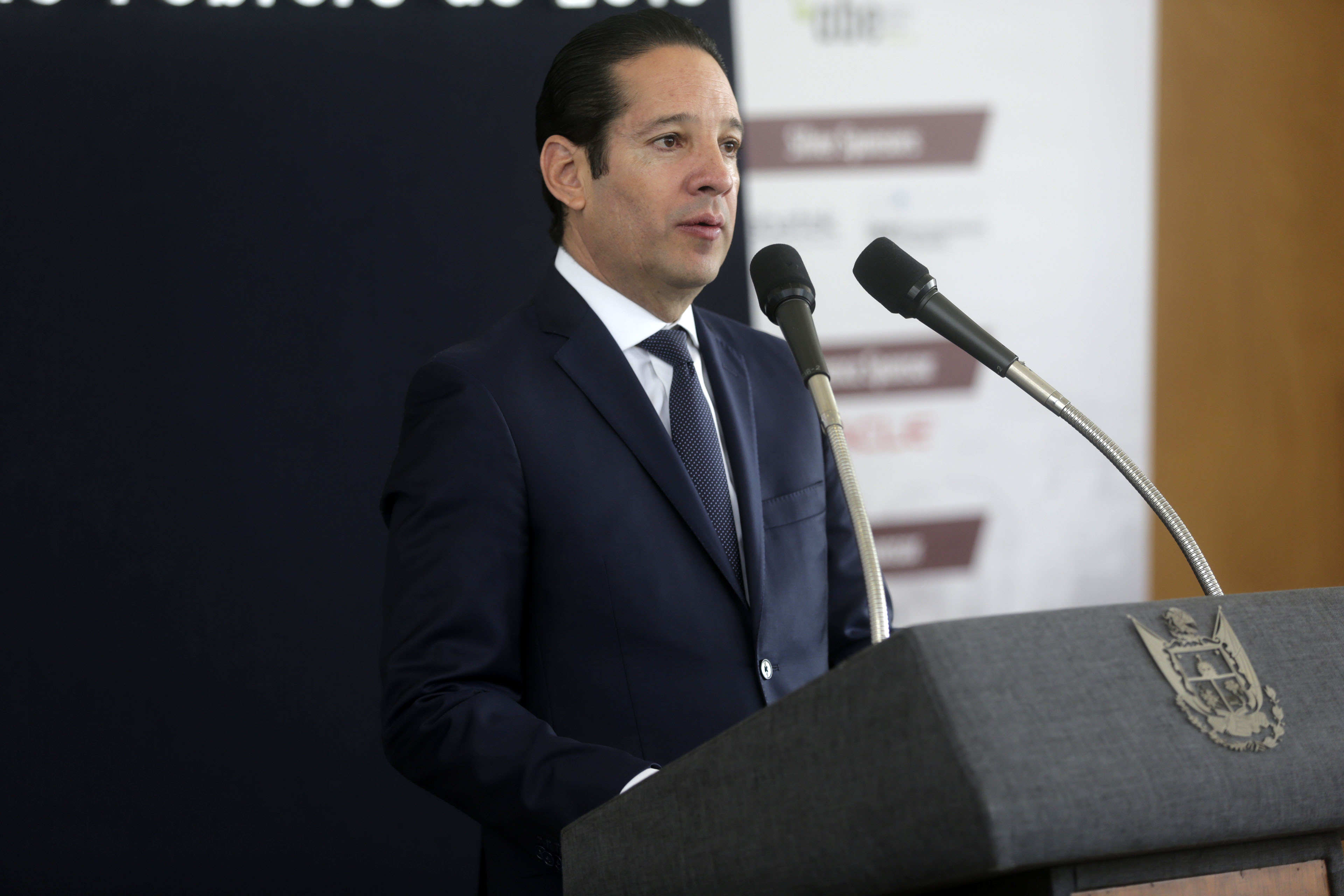 Gobernadores del PAN celebran Guardia Nacional con mando civil