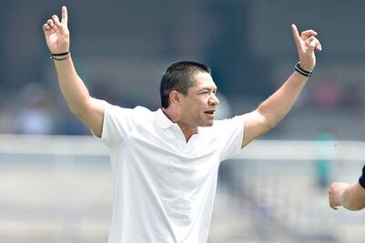 Cambios de esperanza para Gallos Blancos