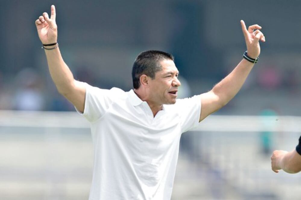 Cambios de esperanza para Gallos Blancos