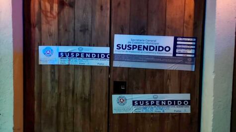 Para evitar “problemas”, cancelan  corrida de toros en Ezequiel Montes