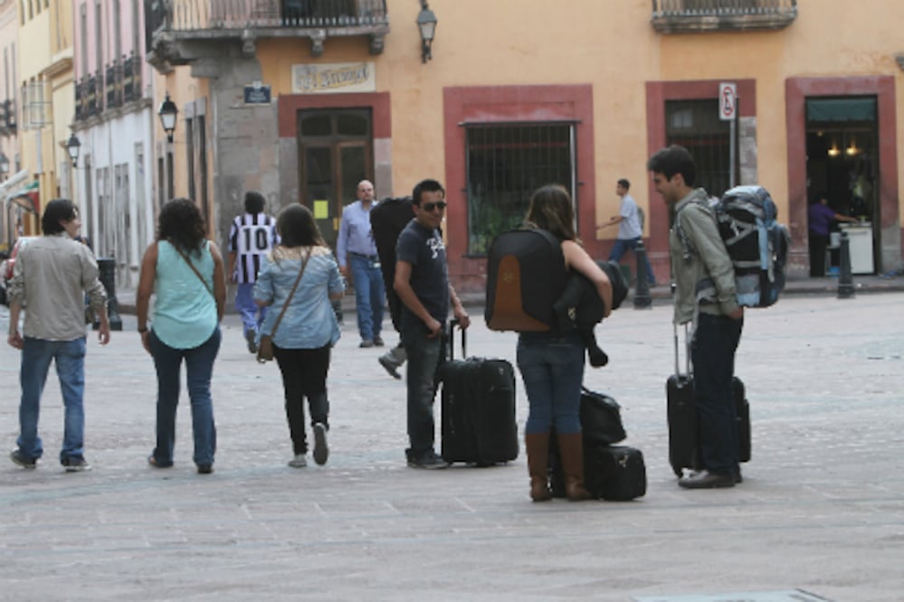 Prevén derrama turística