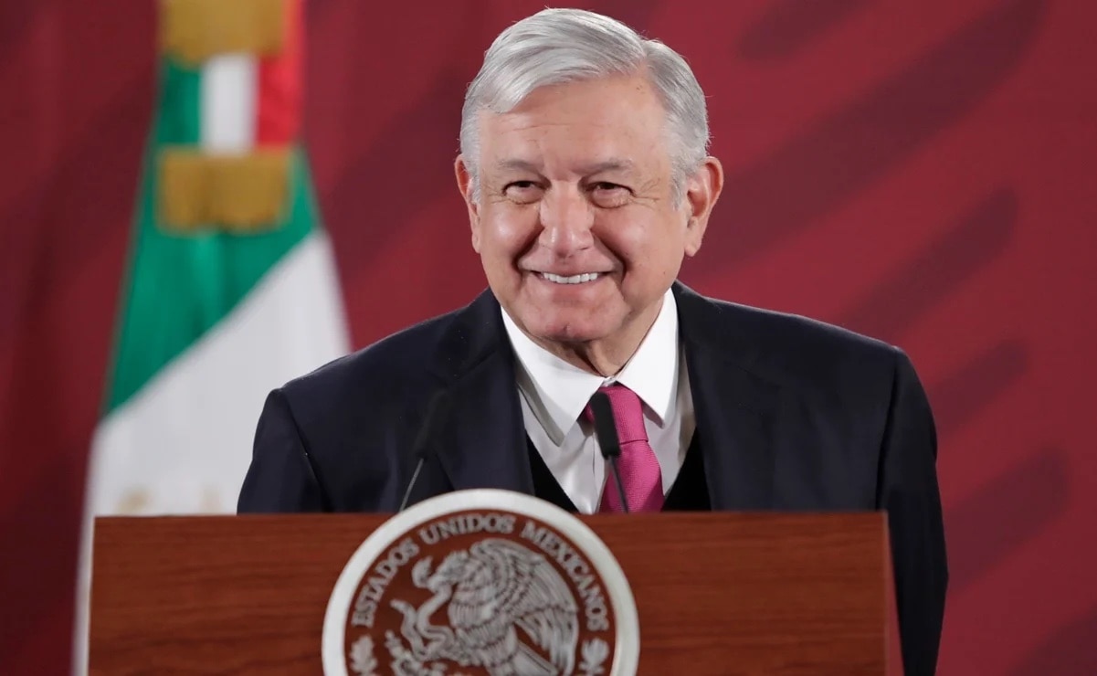 Encuesta: AMLO mantiene aprobación sin sobresaltos