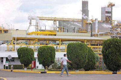 Canacintra urge a reforzar seguridad 