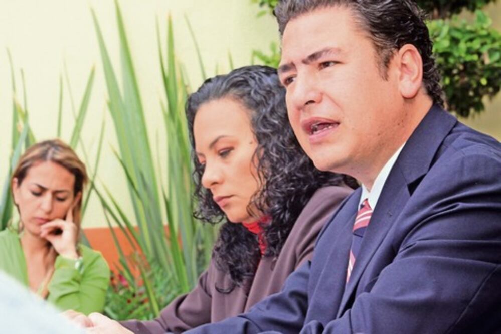 PVEM, listo para comicios de 2015 