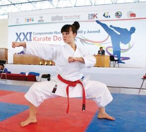 Dos queretanas en Universiada