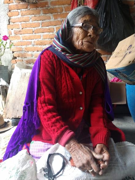 #MiradasSinFiltro| Una historia de 90 años de soledad