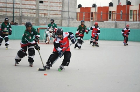 Presentes en Copa FEMEPAR