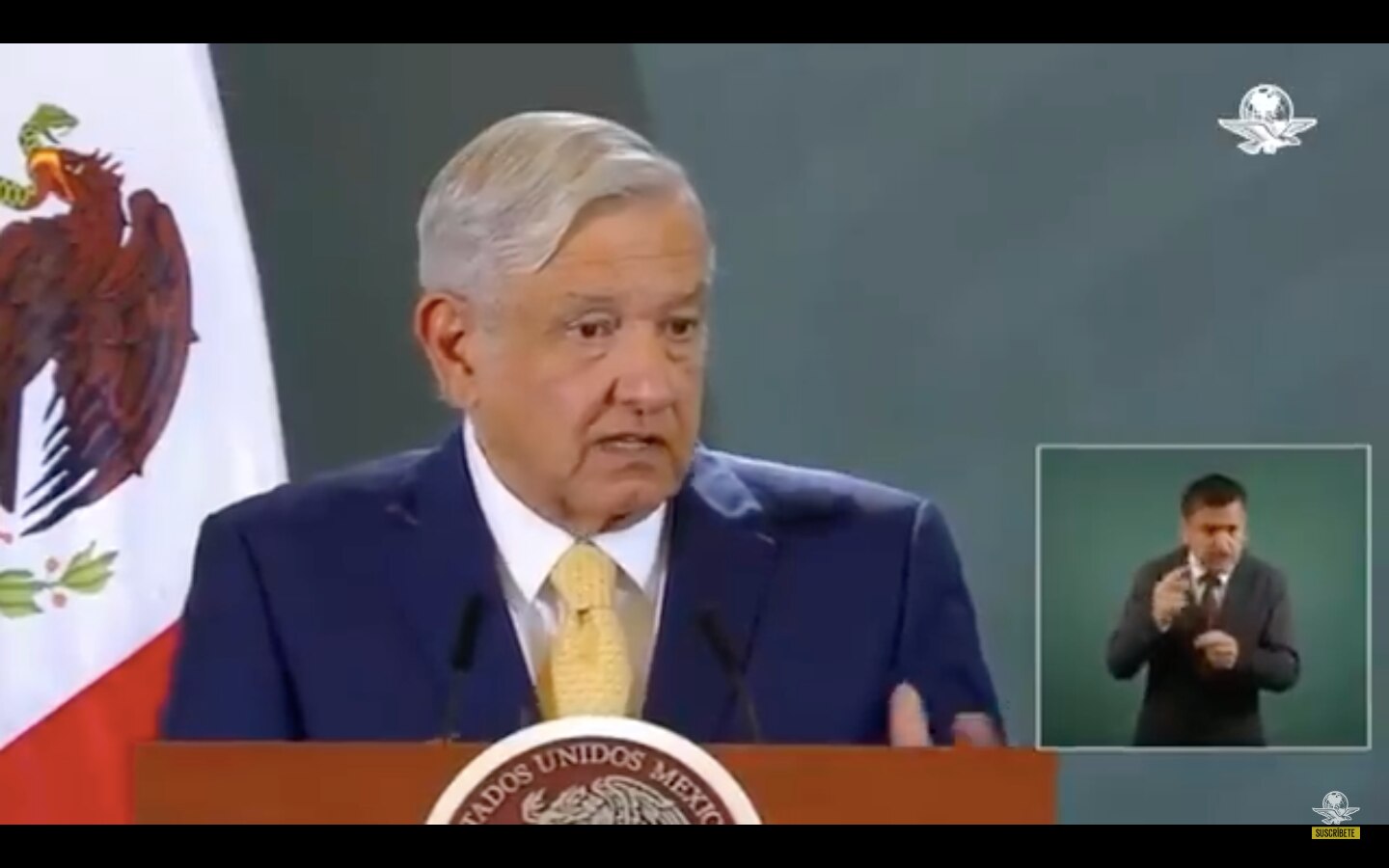 AMLO se pronuncia por desaparecer el Conapred y que Segob combata la discriminación