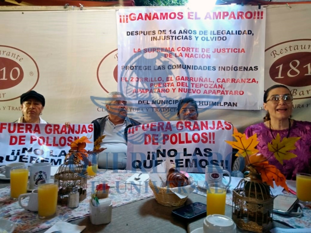 FOTO. VERÓNICA RUIZ