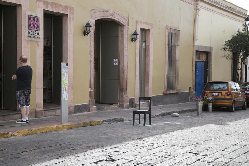 Avanzan en mejora de imagen en capital