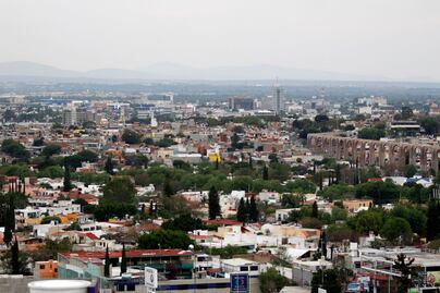 Querétaro en el top 3 de los estados donde más casas se construyen 