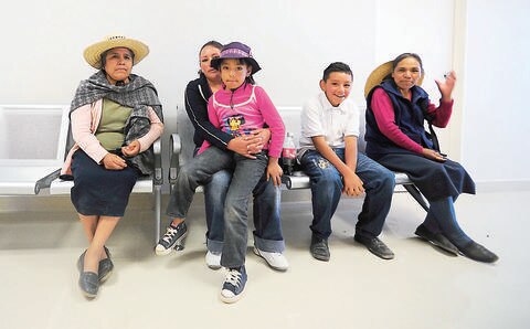 Analizan espacio para Ciudad de las Mujeres 