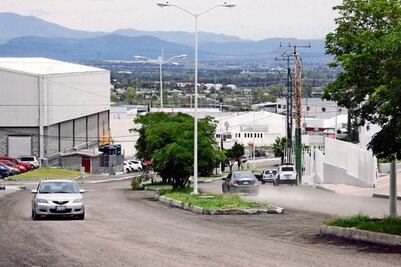 Destacan atractivo de zona industrial