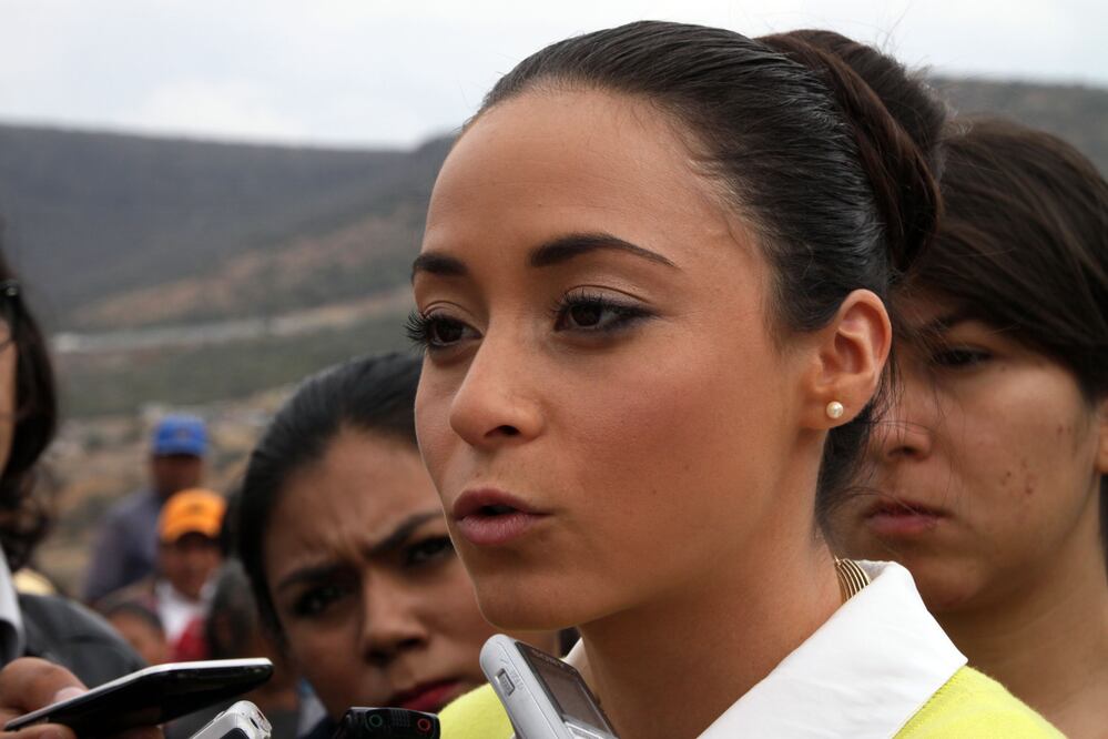 Descarta regidora actos de proselitismo