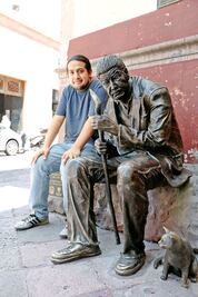 Premian a la fantasía