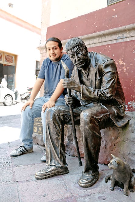 Premian a la fantasía