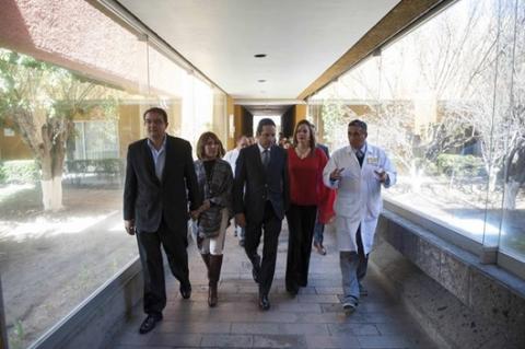 Temen en barrio La Cruz por ductos