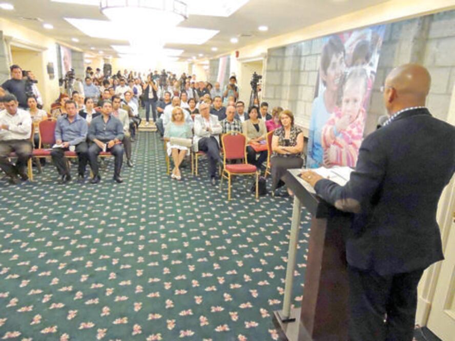 Prepara MAV plan de infraestructura