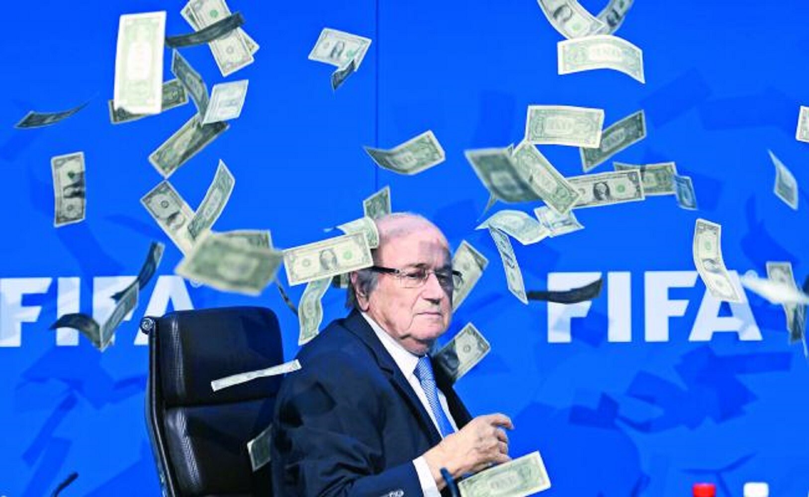 Foto: AFP