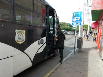 Mantienen apoyo a transporte