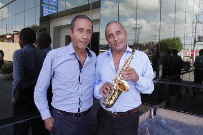 Nova Madeira reinventa el jazz con bossa nova