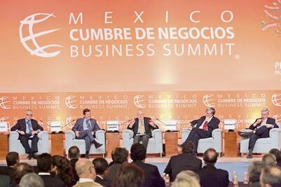 Discutirán reformas en foro económico