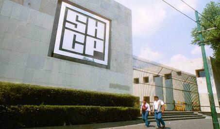 SHCP extiende antilavado a organismos no bancarios