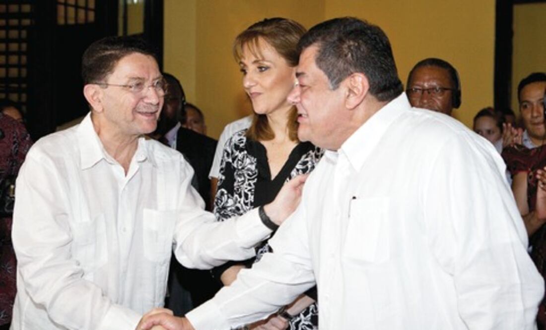 “México es potencia turística mundial”