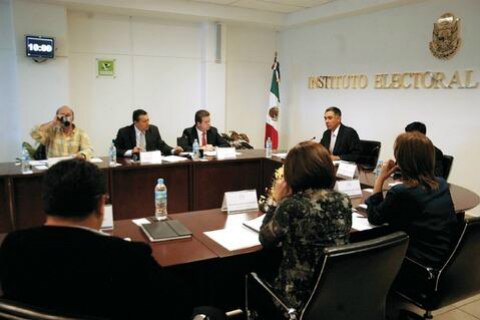 Escuchará el Senado a los órganos