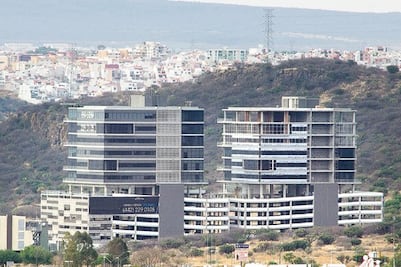 Avanza industria 'verde': Sedesu