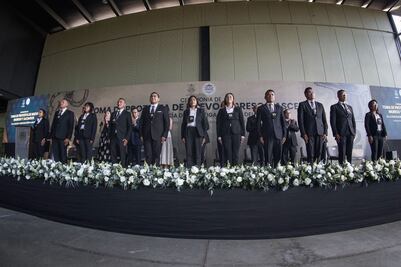 PI debe evitar la impunidad: Víctor Antonio de Jesús