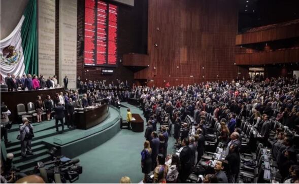 Programa de estancias infantiles desviaba recursos: Morena