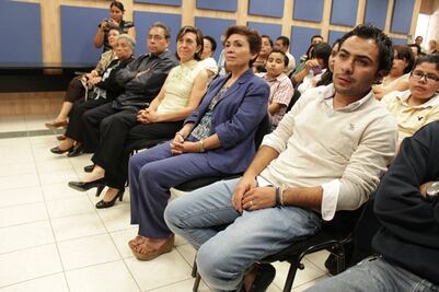 Rinde UAQ homenaje póstumo a bibliotecaria