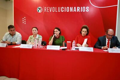 Llama el PRI Querétaro a atender la violencia en el país