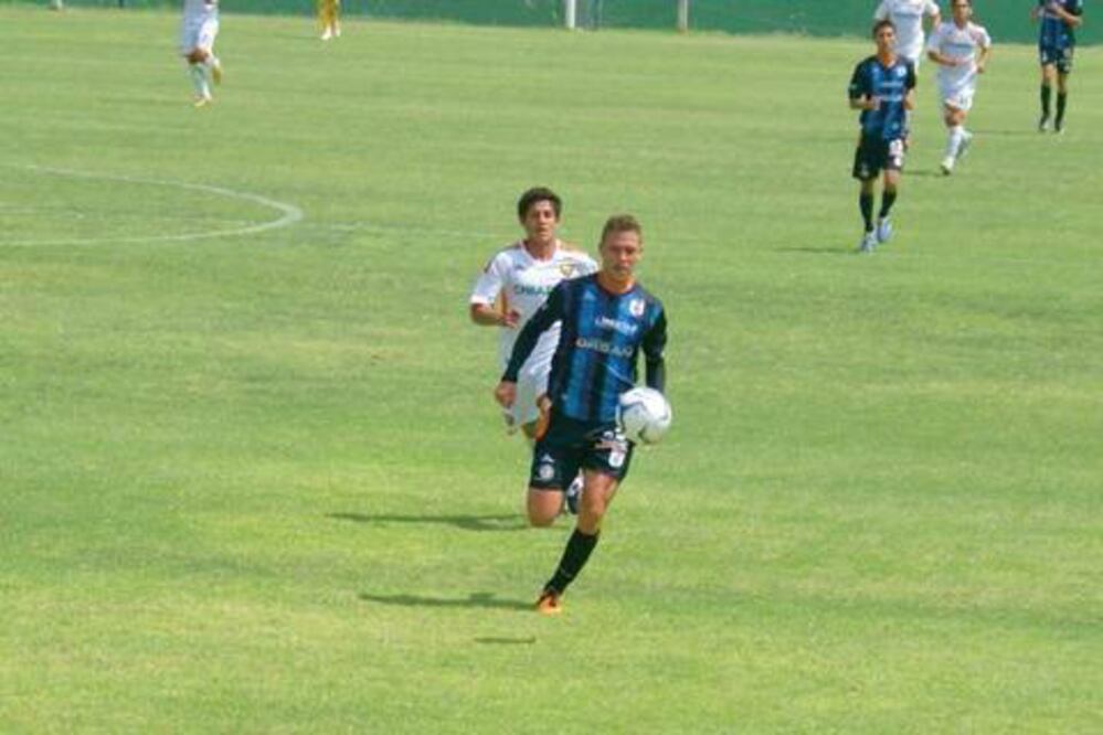 Gallitos Sub-17 salen de zona de liguilla