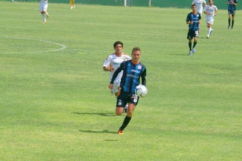 Gallitos Sub-17 salen de zona de liguilla