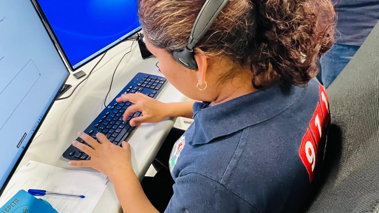 Querétaro certifica a operadores del 9-1-1 y refuerza profesionalización en seguridad