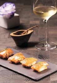 J&G Grill:  una opción en Reforma