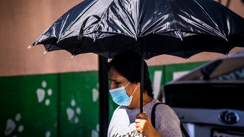 Bajan 50% los fallecimientos por Covid en Querétaro