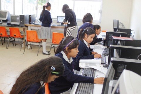 Inicia inscripción de telebachillerato