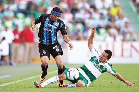 Año de Contrastes para los Gallos