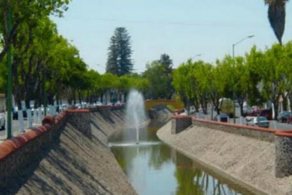 En análisis limpieza del río Querétaro