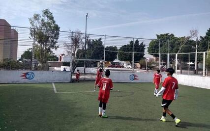 Alistan reapertura del deporte en El Marqués